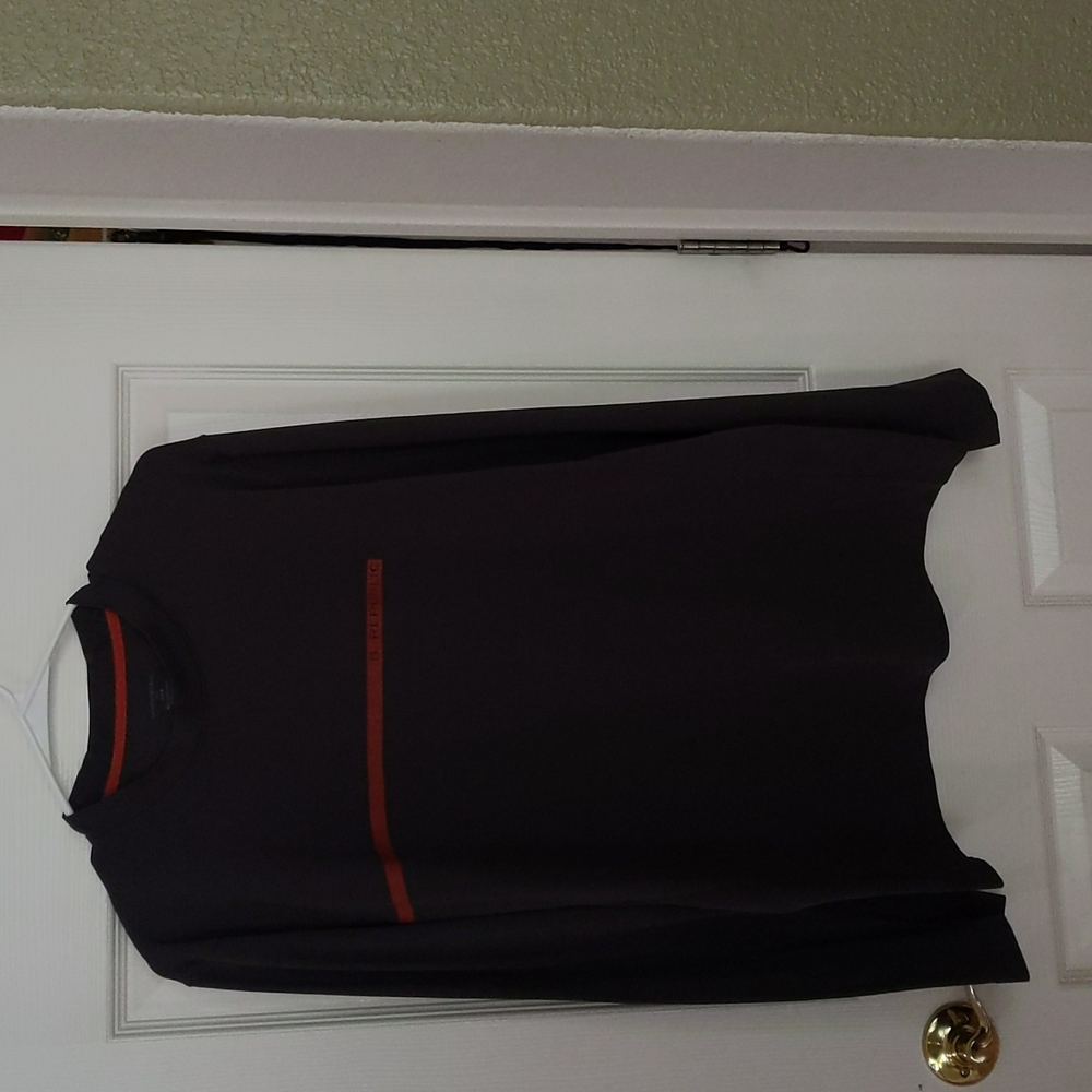 banana Republic men's long sleeve